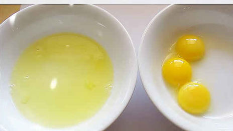 яблоки в кляре