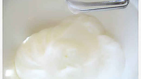 яблоки в кляре