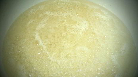 банановый десерт зефирка