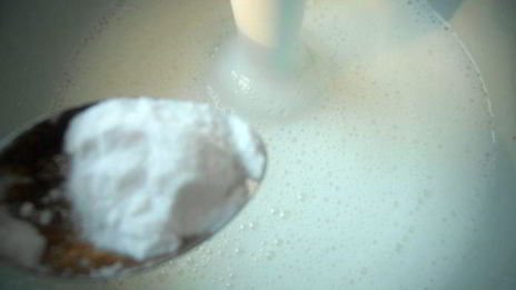 банановый десерт зефирка