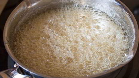 черносмородиновый зефир