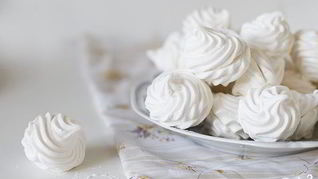 Диетический зефир