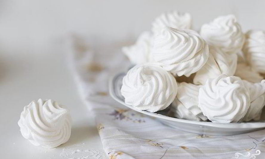 Рецепт диетический зефир