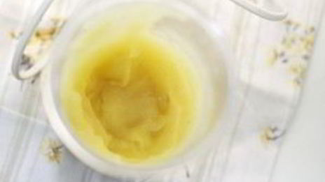 диетический зефир