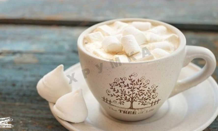 Рецепт домашние маршмеллоу