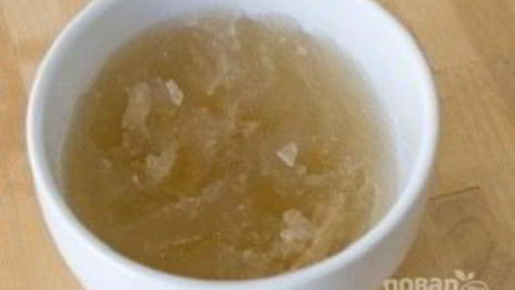 домашние низкоуглеводные маршмеллоус