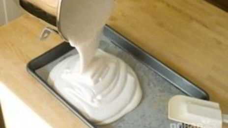 домашние низкоуглеводные маршмеллоус