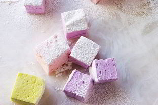 Домашний зефир