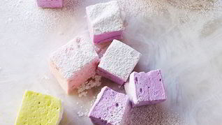 Домашний зефир