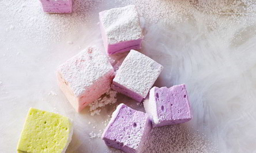 Рецепт домашний зефир