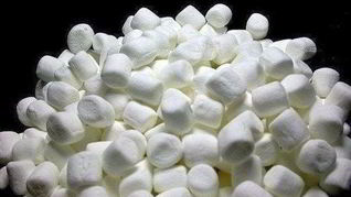 Классический зефир маршмеллоу