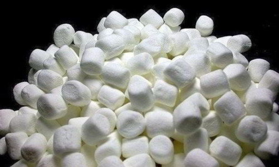 Рецепт классический зефир маршмеллоу