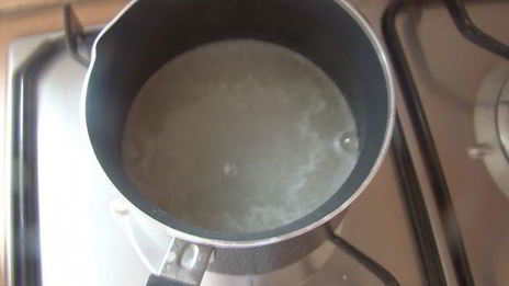 клубничный зефир