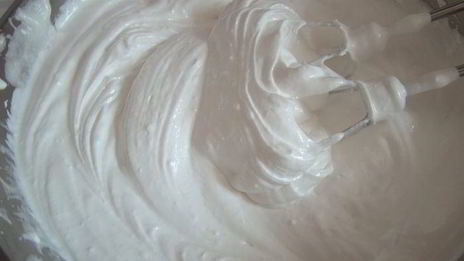 клубничный зефир