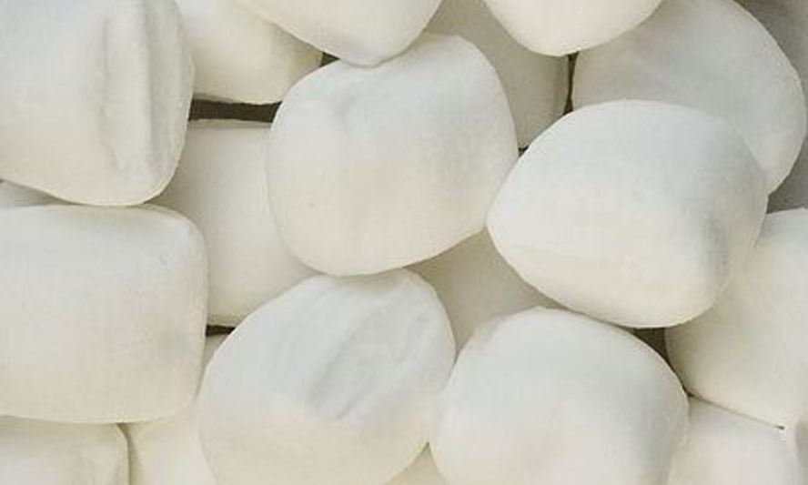 Рецепт маршмеллоу