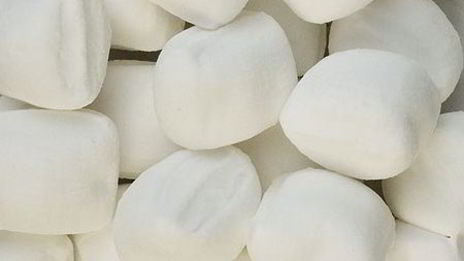 маршмеллоу