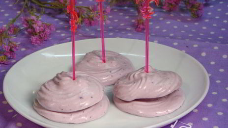 творожный зефир