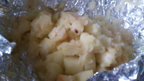 ванильный зефир