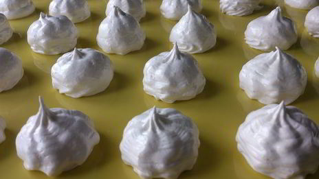 ванильный зефир