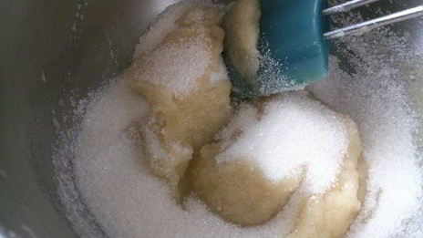 ванильный зефир