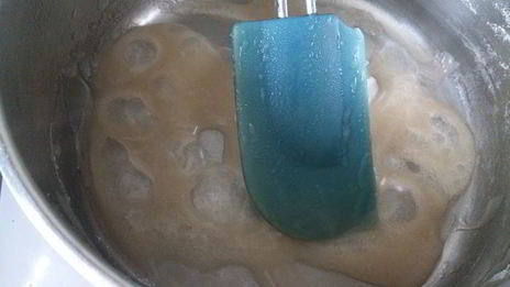 ванильный зефир