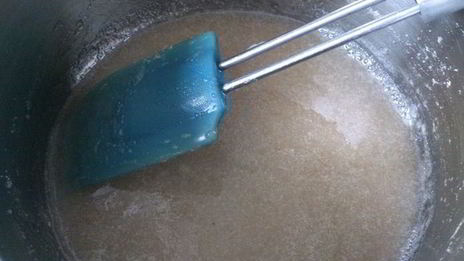 ванильный зефир