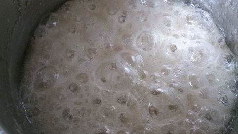 ванильный зефир