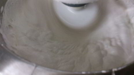 ванильный зефир