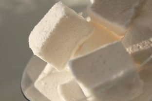 Зефик Маршмэллоу