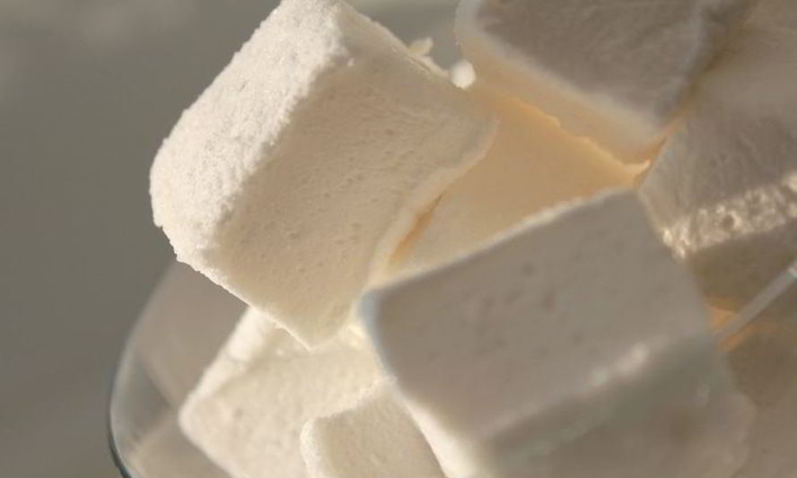 Рецепт зефик маршмэллоу