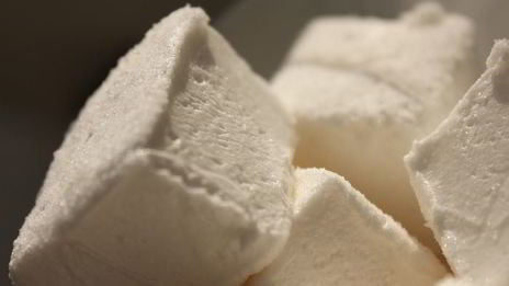 зефик маршмэллоу