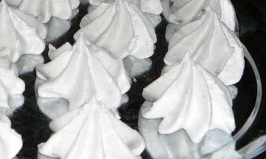 Рецепт зефир домашний