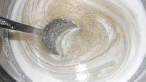 зефир домашний