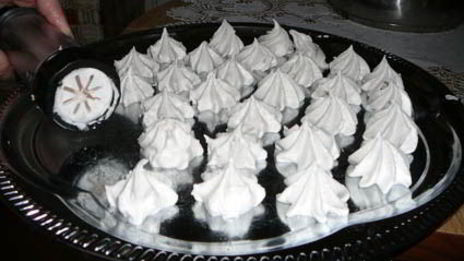 зефир домашний