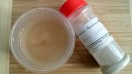 зефир из яблочного джема