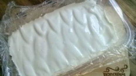 зефир по дюкану