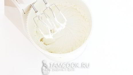 зефир ванильный