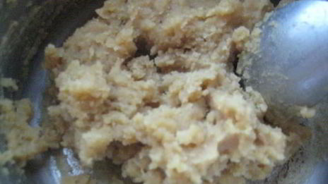 зефирный торт