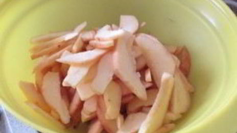 желе из айвы