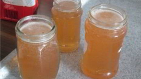 желе из айвы