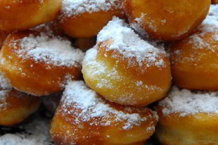 Домашние рецепты