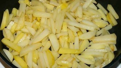 азу из говядины с солеными огурцами