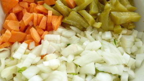 азу из говядины