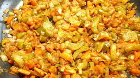 азу из говядины