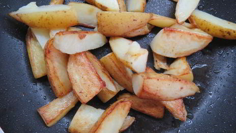 азу из индейки