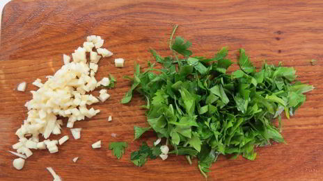 азу из индейки