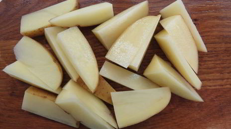 азу из индейки