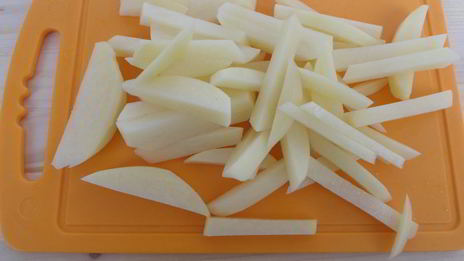 азу из курицы