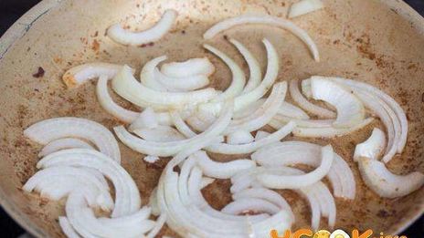 азу по-татарски из говядины