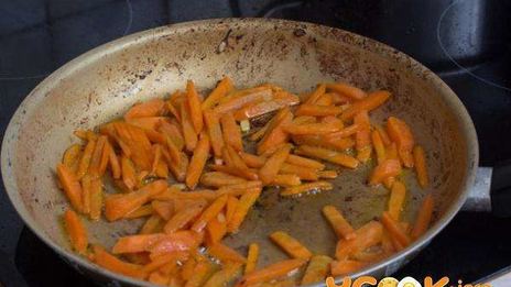 азу по-татарски из говядины